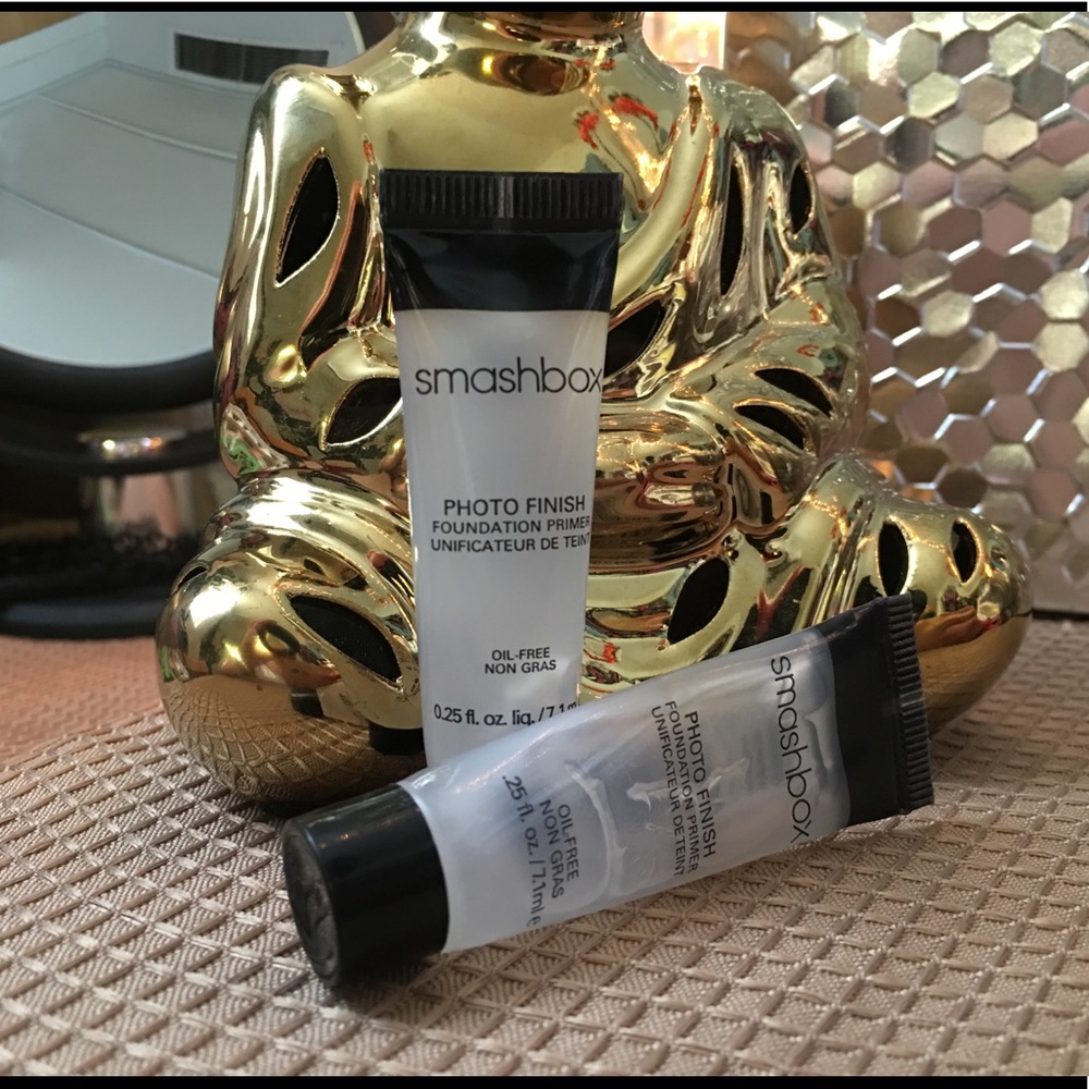 Original Smashbox Primer